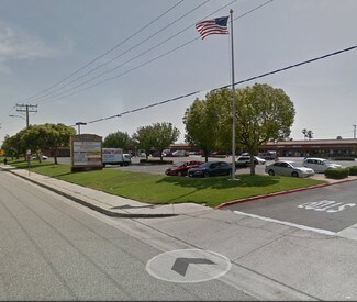 Plus de détails pour 13373 Perris Blvd, Moreno Valley, CA - Bureau/Local commercial, Local d'activités à louer