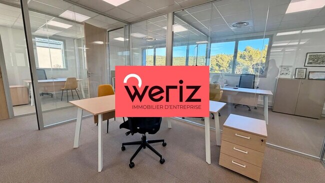 Plus de détails pour Bureau à louer