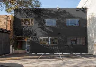 2233 Barry Ave, Los Angeles, CA à louer Photo intérieure– Image 1 sur 5