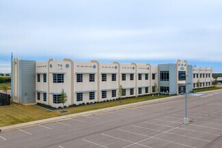 Plus de détails pour 715 NE 122nd St, Oklahoma City, OK - Bureau à louer