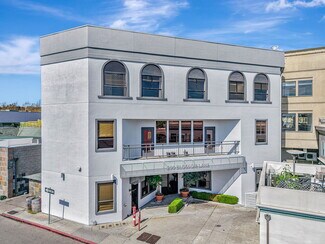 Plus de détails pour 200 Blossom Ln, Mountain View, CA - Bureau à louer