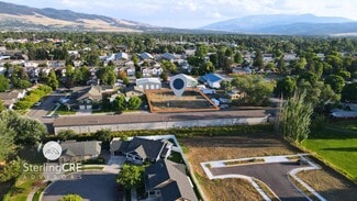 Plus de détails pour 1945 Idaho, Missoula, MT - Terrain à vendre
