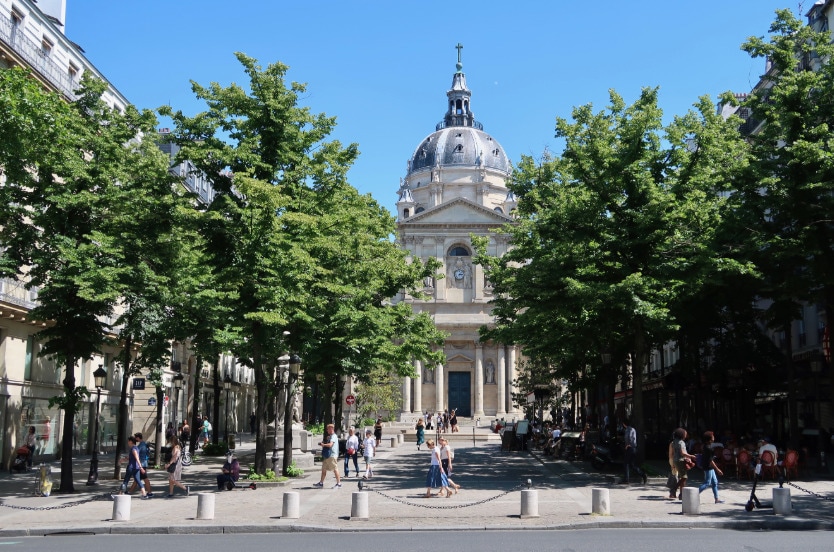 Local commercial dans Paris à louer - Photo de l’immeuble – Image 2 sur 7