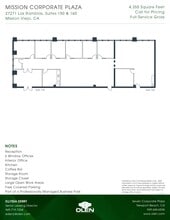 27271 Las Ramblas, Mission Viejo, CA à louer Photo intérieure– Image 1 sur 1