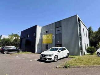 Plus de détails pour Bureau, Industriel/Logistique à louer