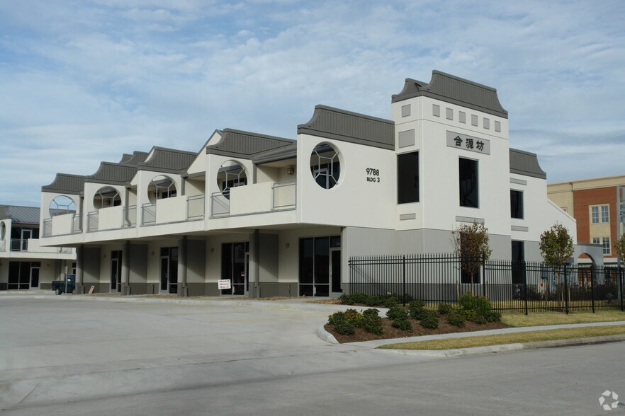 9788 Clarewood Dr, Houston, TX à vendre - Photo de l’immeuble – Image 2 sur 28
