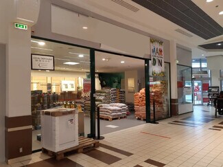 Plus de détails pour 60 Rue Monistrol, Lorient - Local commercial à louer