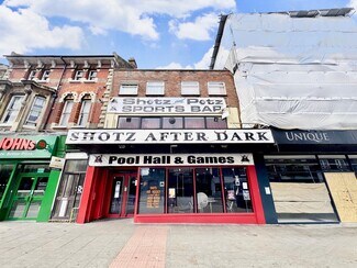 Plus de détails pour 23 High Street N, Dunstable - Local commercial à louer