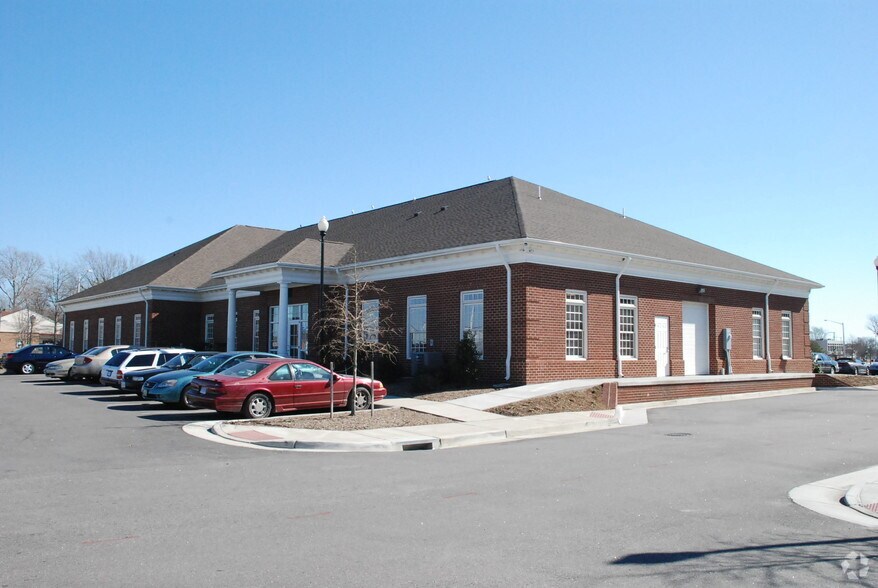 1761 Church St, Norfolk, VA à vendre - Photo principale – Image 1 sur 3