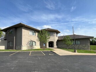 Plus de détails pour 5200 Bob Billings Pky, Lawrence, KS - Bureau à louer