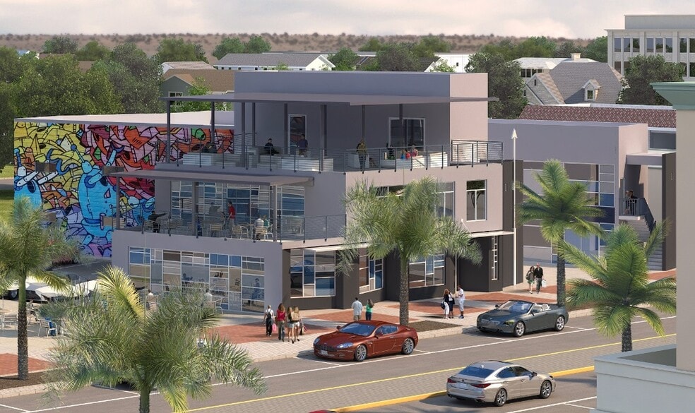 37 S Water St, Henderson, NV à louer - Photo de l’immeuble – Image 3 sur 38