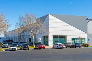 Plus de détails pour 18520 Stanford Rd, Tracy, CA - Industriel/Logistique à louer