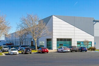 Plus de détails pour 18520 Stanford Rd, Tracy, CA - Industriel/Logistique à louer