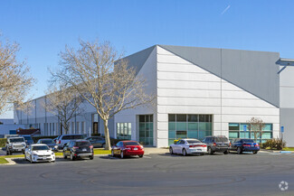 Plus de détails pour 18520 Stanford Rd, Tracy, CA - Industriel/Logistique à louer