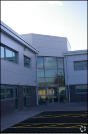 Myregormie Pl, Kirkcaldy à louer - Photo de l’immeuble – Image 2 sur 6