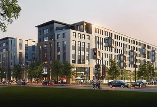 Plus de détails pour 202 Mill Rd, Everett, MA - Local commercial à louer