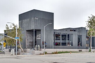 Plus de détails pour 2800 W Olympic Blvd, Santa Monica, CA - Bureau à louer