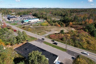 Plus de détails pour 53 Leighton Rd, Augusta, ME - Terrain à louer