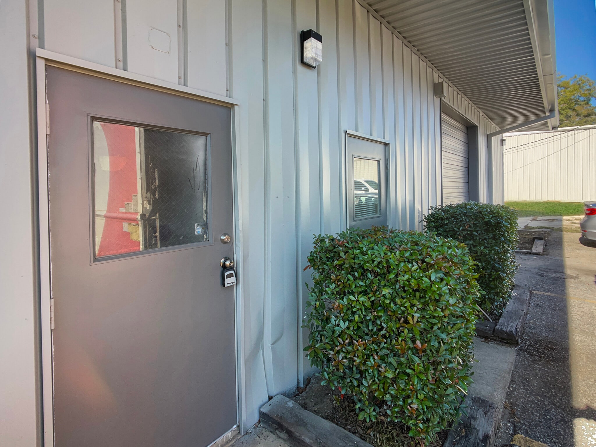2565 Halls Mill Rd, Mobile, AL à louer Photo de l’immeuble– Image 1 sur 12
