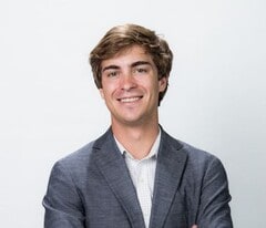 Cole Baldwin