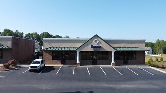Plus de détails pour Bear Praise Center – Local commercial à vendre, Dawsonville, GA