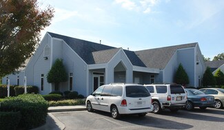 Plus de détails pour 12725 Mcmanus Blvd, Newport News, VA - Bureau à louer