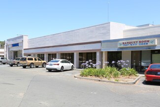 Plus de détails pour 112-116 Springstowne Ctr, Vallejo, CA - Local commercial à vendre