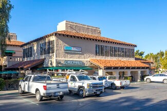 Plus de détails pour 16236 San Dieguito Rd, Rancho Santa Fe, CA - Bureau/Local commercial, Local commercial à louer
