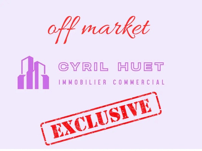 Plus de détails pour Local d’activités à vendre