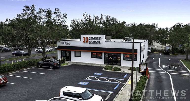 6923 53rd Ave E, Bradenton, FL à vendre - Photo de l’immeuble – Image 1 sur 3