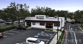 Plus de détails pour 6923 53rd Ave E, Bradenton, FL - Local commercial à vendre