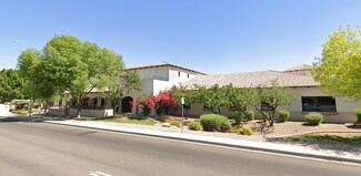 Plus de détails pour 1835 S Extension Rd, Mesa, AZ - Bureau à louer