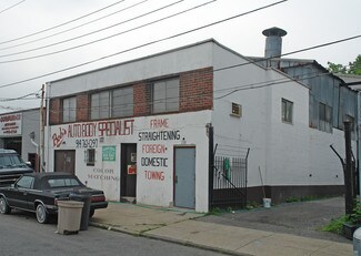 Plus de détails pour 138 Oakley Ave, White Plains, NY - Local commercial à vendre
