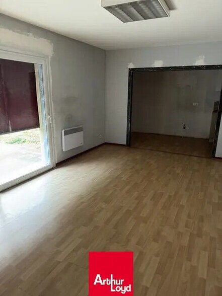 Local d'activités dans Amplepuis à vendre - Photo intérieure – Image 3 sur 4
