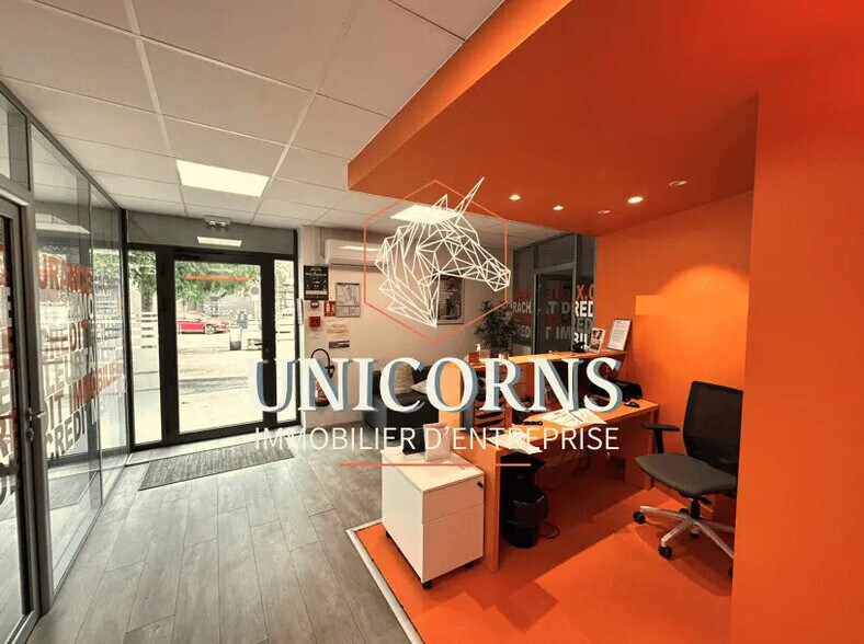 Local commercial dans Blagnac à vendre - Photo de l’immeuble – Image 1 sur 5