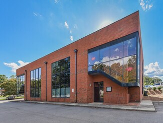 Plus de détails pour 5104 Western Blvd, Raleigh, NC - Bureau à louer