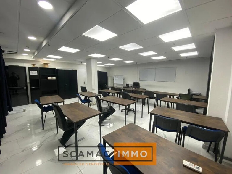 Local commercial dans Marseille à vendre - Photo intérieure – Image 3 sur 5