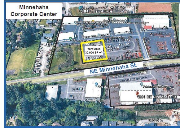 4201 NE Minnehaha St, Vancouver, WA à louer - Photo de l’immeuble – Image 1 sur 1