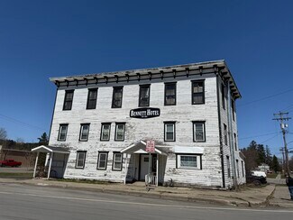 Plus de détails pour 5763 Telephone Road Ext, Cincinnatus, NY - Logement à vendre