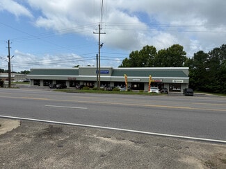Plus de détails pour 1429-1471 7th Street South, Clanton, AL - Local commercial à louer