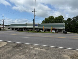 Plus de détails pour 1429-1471 7th Street South, Clanton, AL - Local commercial à louer
