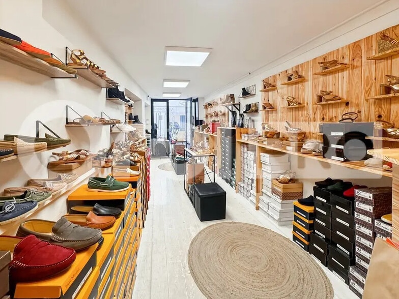 Local commercial dans Saint-Martin-de-Ré à louer - Photo de l’immeuble – Image 3 sur 5