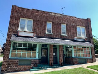 Plus de détails pour 902 High St, Fairport Harbor, OH - Bureau/Local commercial à louer