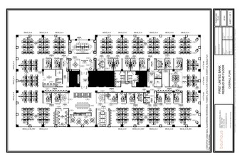 1700 N Redbud Blvd, McKinney, TX à louer Plan d’étage– Image 1 sur 9