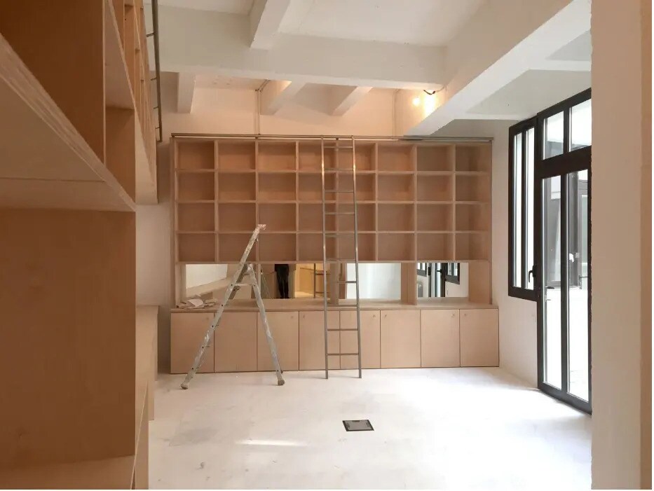 Bureau dans Paris à louer Photo de l’immeuble– Image 1 sur 8