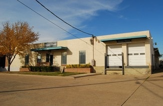 Plus de détails pour 1153 Quaker St, Dallas, TX - Industriel/Logistique à vendre