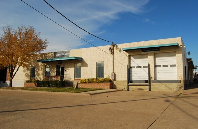 1153 Quaker St, Dallas, TX à vendre Photo principale– Image 1 sur 5
