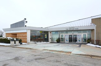 Plus de détails pour 2700 N Crego Rd, Dekalb, IL - Local commercial à louer