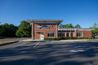 Plus de détails pour 2743 Chastain Meadows Pky, Marietta, GA - Local commercial à vendre
