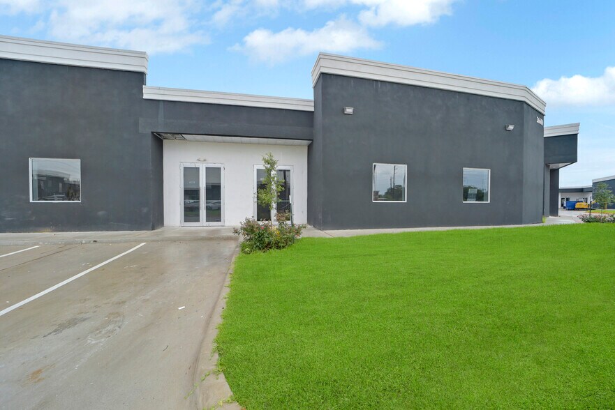 26600 Cook Rd #306 fld, Katy, TX à louer - Photo de l’immeuble – Image 3 sur 35